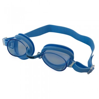 Okulary pływackie dziecięce OKEO, kolory