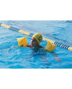 Rękawki do pływania OKEO, model Y