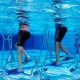 Orbitrek do ćwiczeń w wodzie Aquarunning